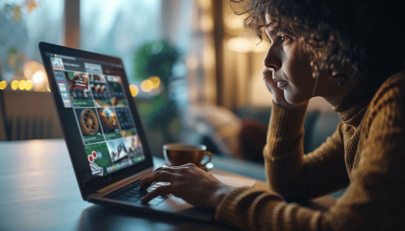 Comment choisir un site de paris adapté à vos besoins