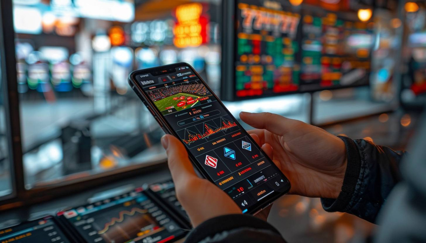 Comment choisir une plateforme de paris sportifs avec les meilleures cotes