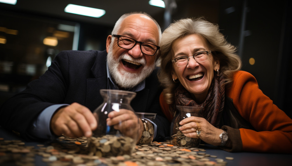Comment élaborer un plan financier après un gros gain à la loterie