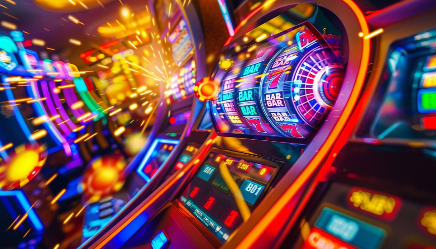 Comment les bonus sans exigences de mise révolutionnent le jeu en ligne