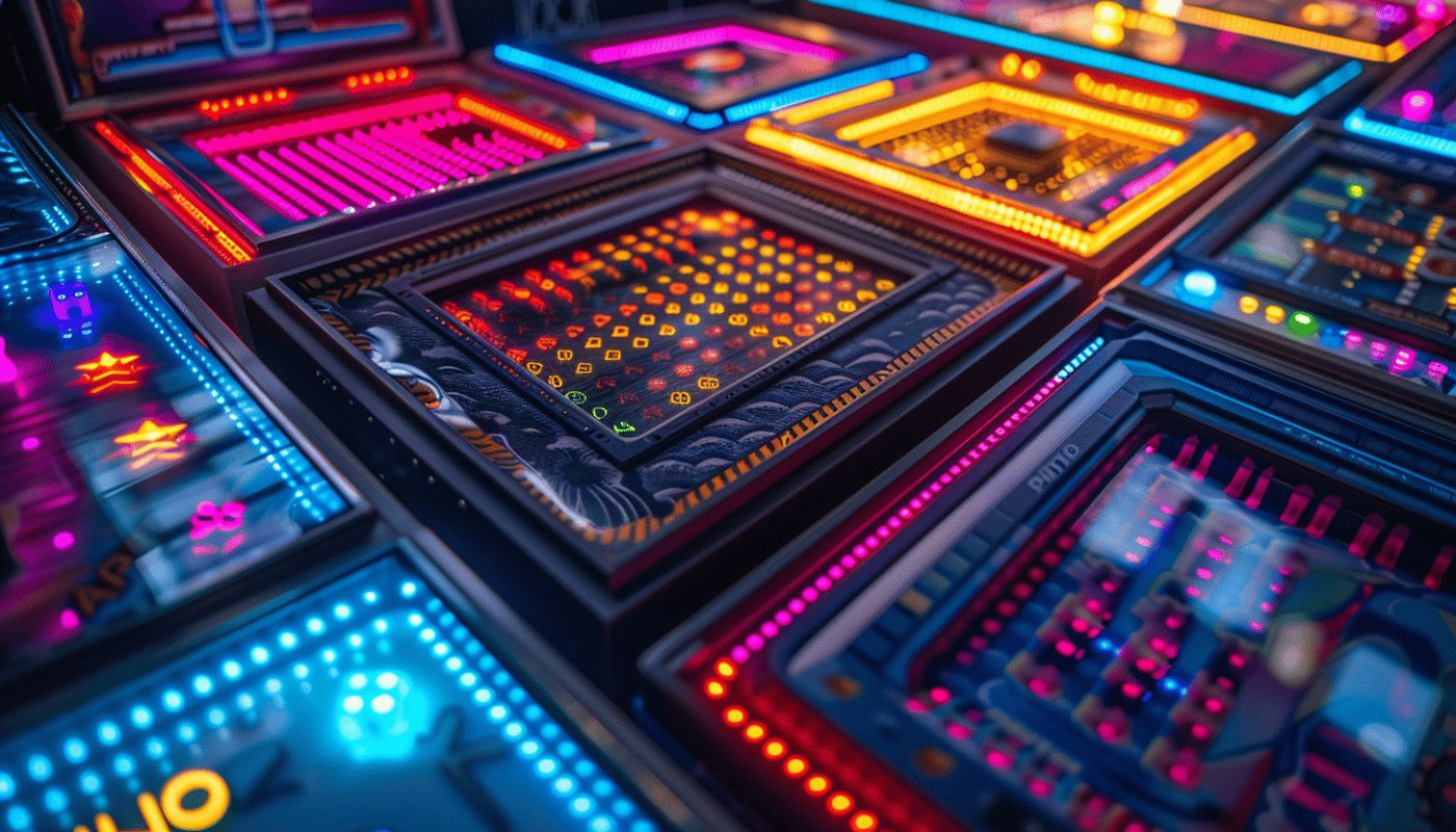 Comparaison des différentes versions de plinko disponibles en ligne