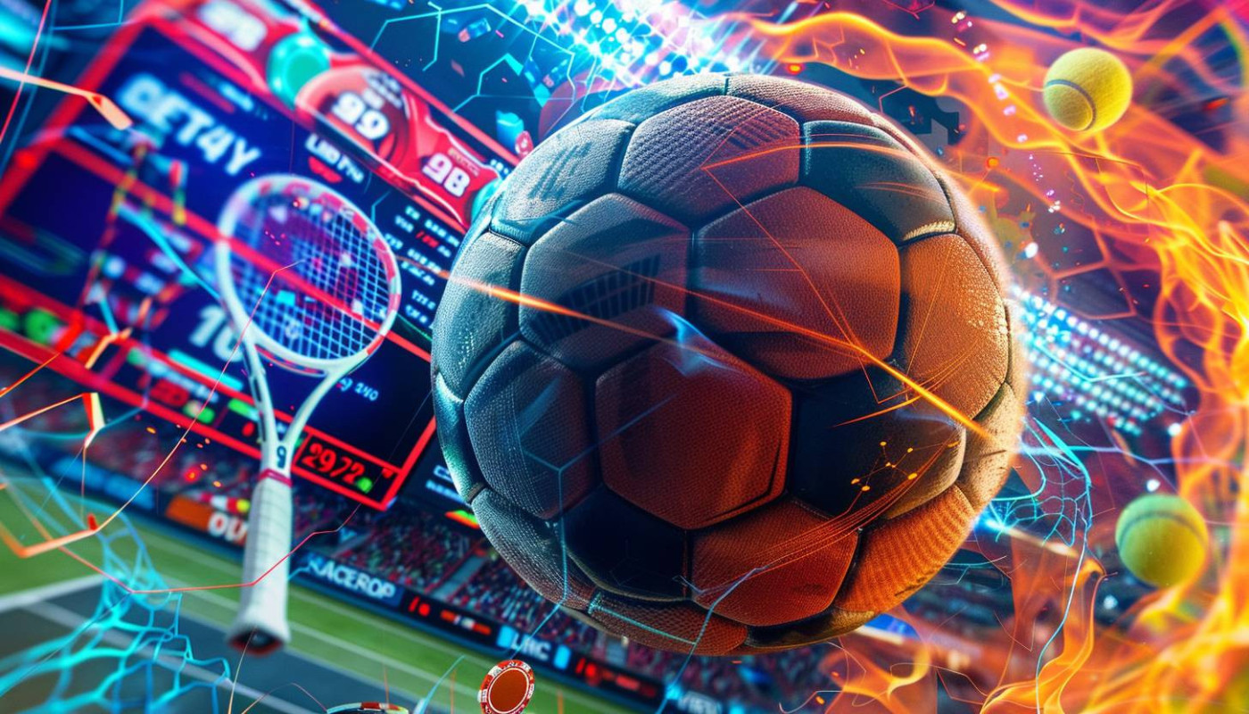 Comparaison des meilleures offres de paris sportifs en ligne en 2024