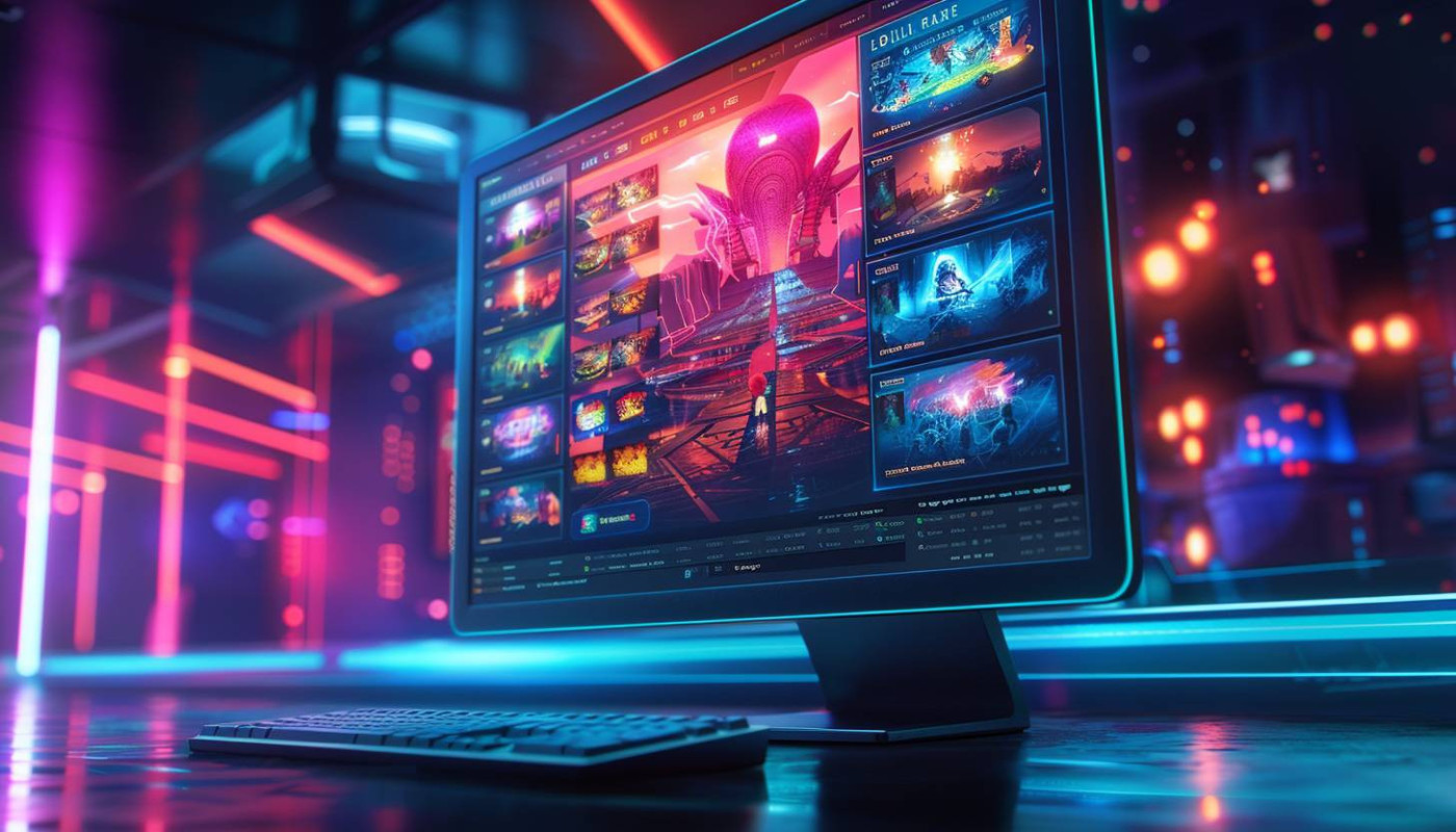 Découvrez comment choisir le meilleur site de jeux en ligne en 2023