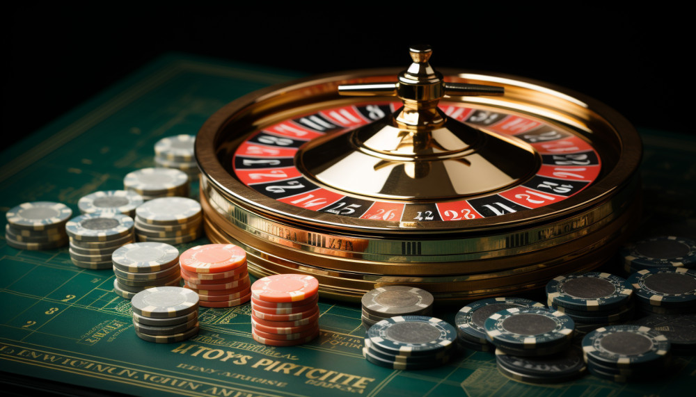 Découvrez les secrets des parieurs professionnels