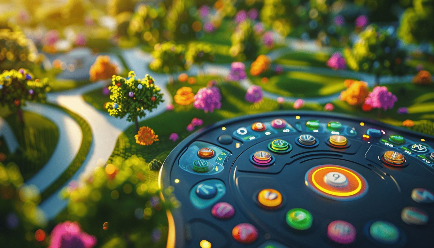 Évolution des jeux de loterie mobiles et leurs avantages pour les joueurs