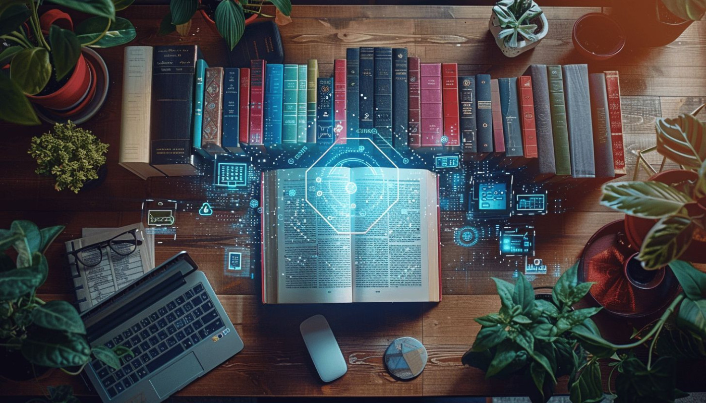 Exploration des tendances actuelles dans l'apprentissage des langues en ligne