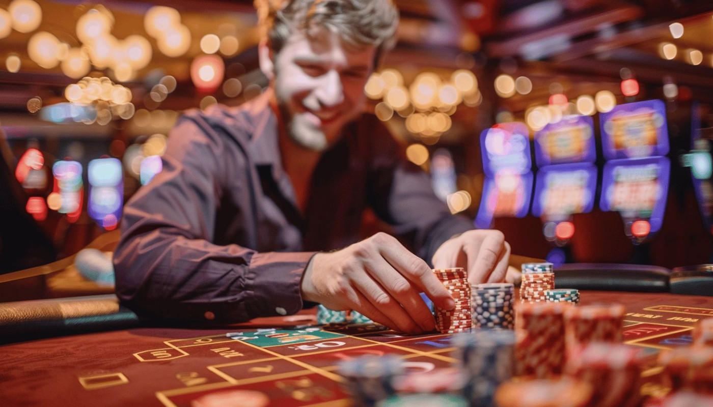 Gérer son budget de jeu au casino conseils pour une pratique responsable