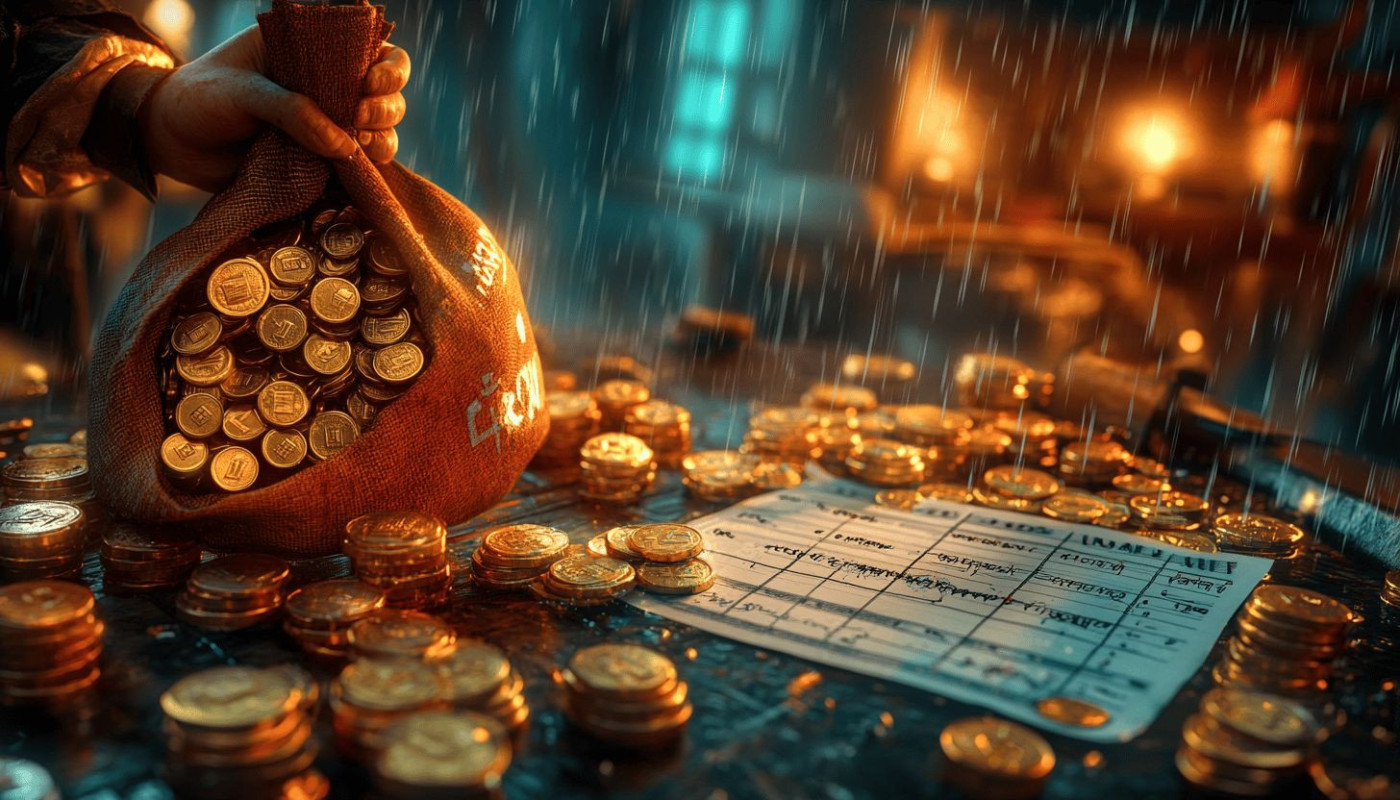 Gestion de budget pour les joueurs de Book of Truth : Techniques et astuces