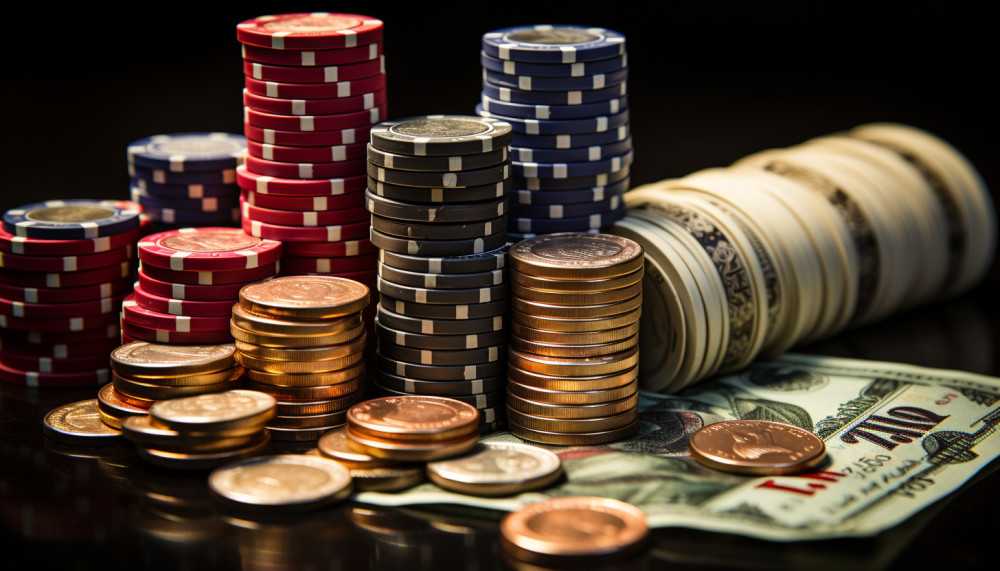 La montée en puissance des paris sportifs dans les casinos en ligne