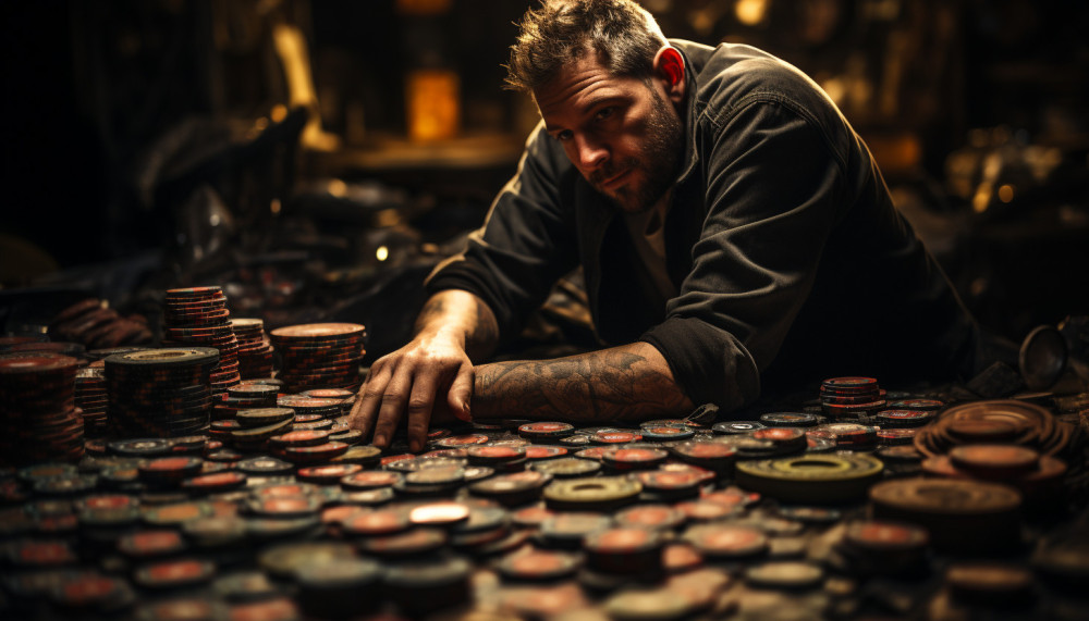 La psychologie derrière la dépendance au jeu