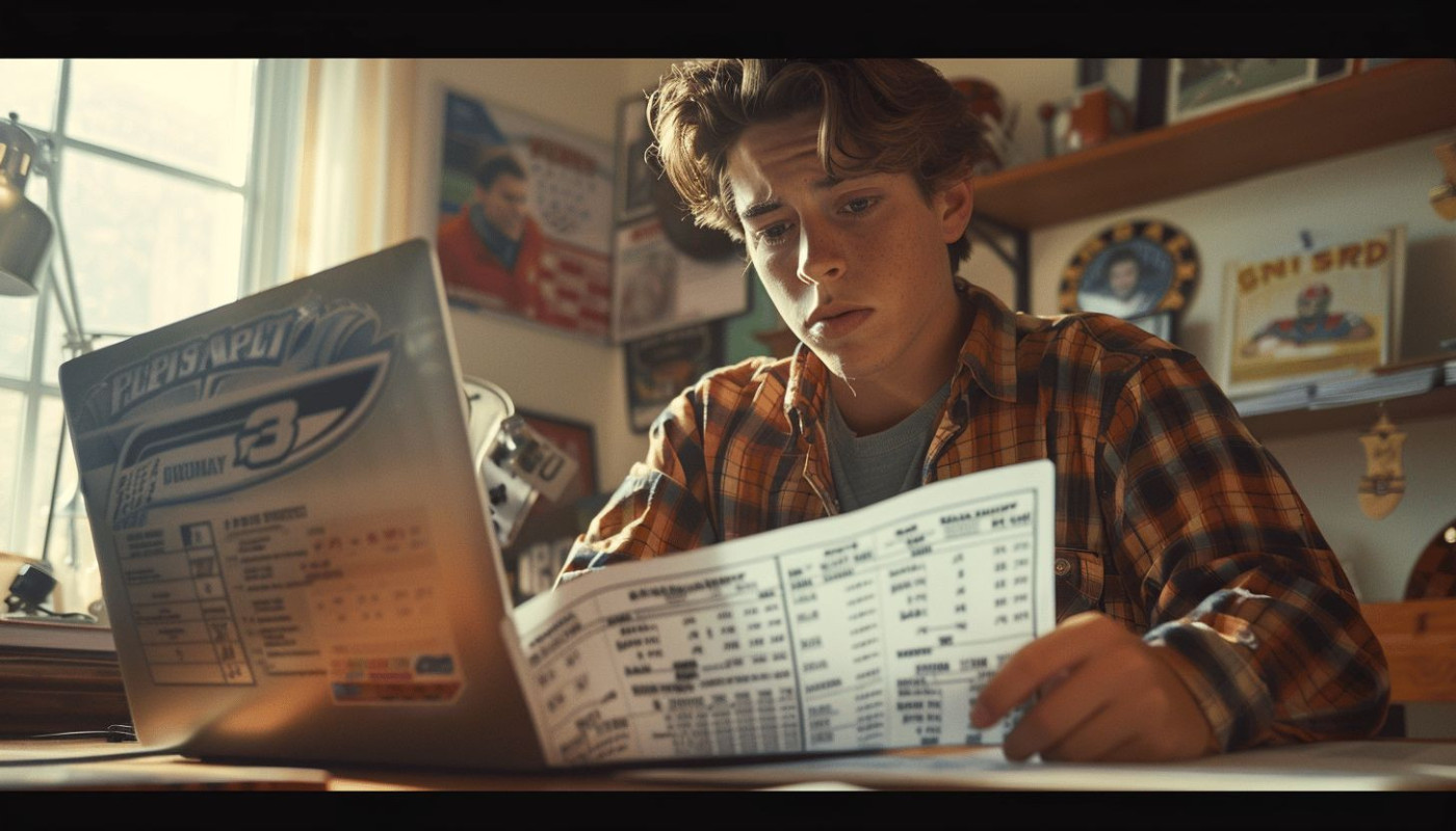 Les erreurs courantes à éviter pour les débutants en paris sportifs