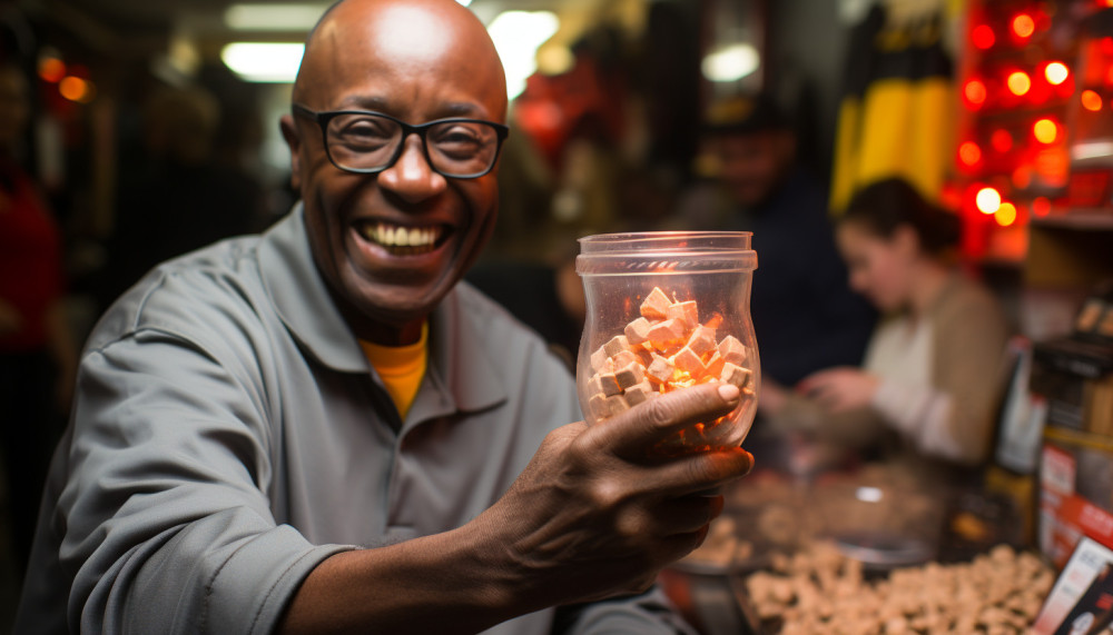 Les histoires incroyables des gagnants de la loterie