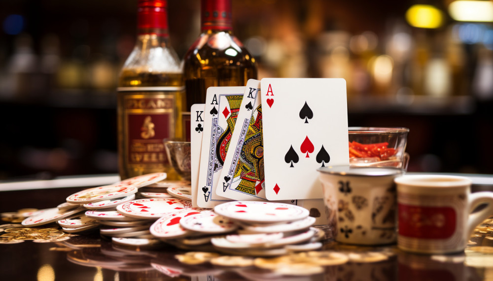 Les superstitions les plus insolites dans les casinos