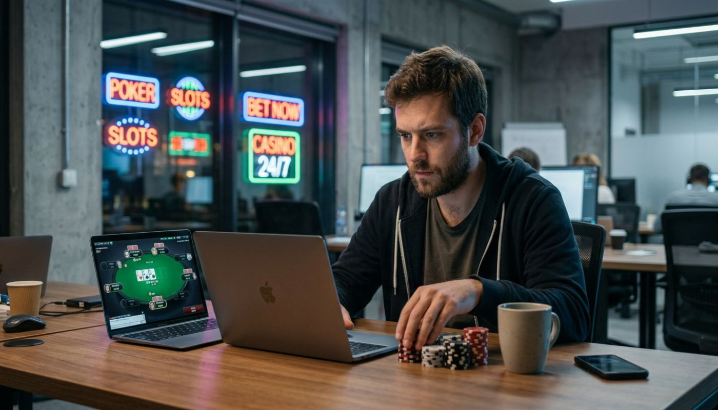 Maximiser vos gains : stratégies gagnantes pour les jeux de casino en ligne