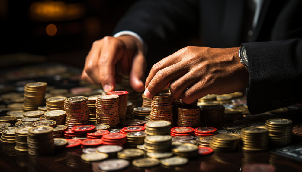 Plongée dans l'univers des parieurs professionnels