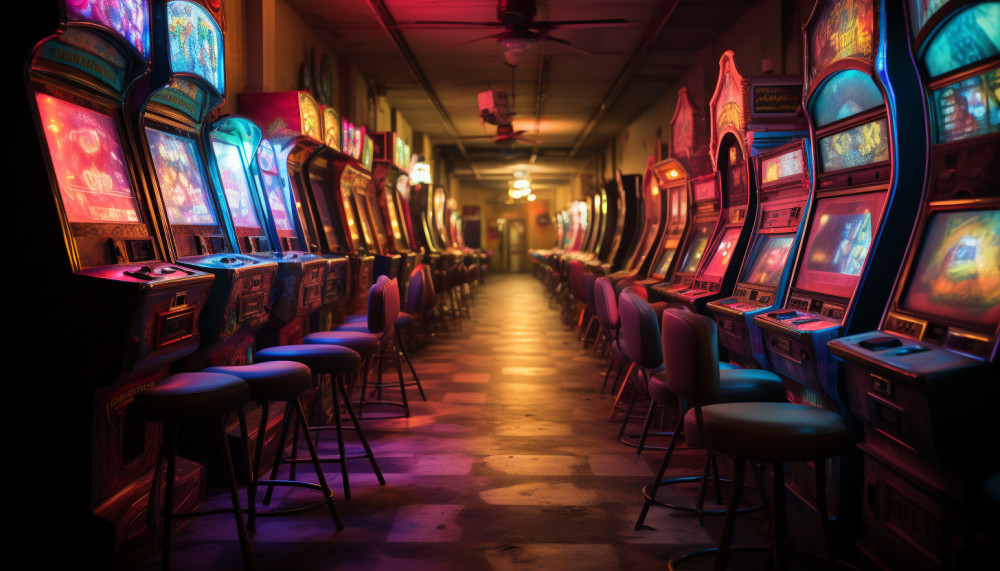 Pourquoi les machines à sous sont-elles si addictives ?