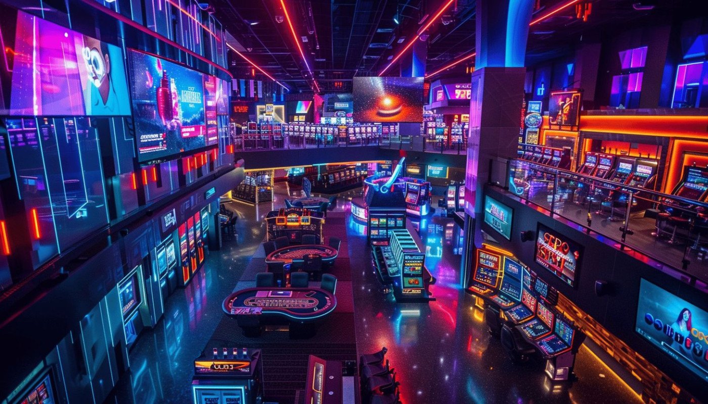 Prévention du blanchiment d'argent dans les casinos en ligne sans vérification d'identité