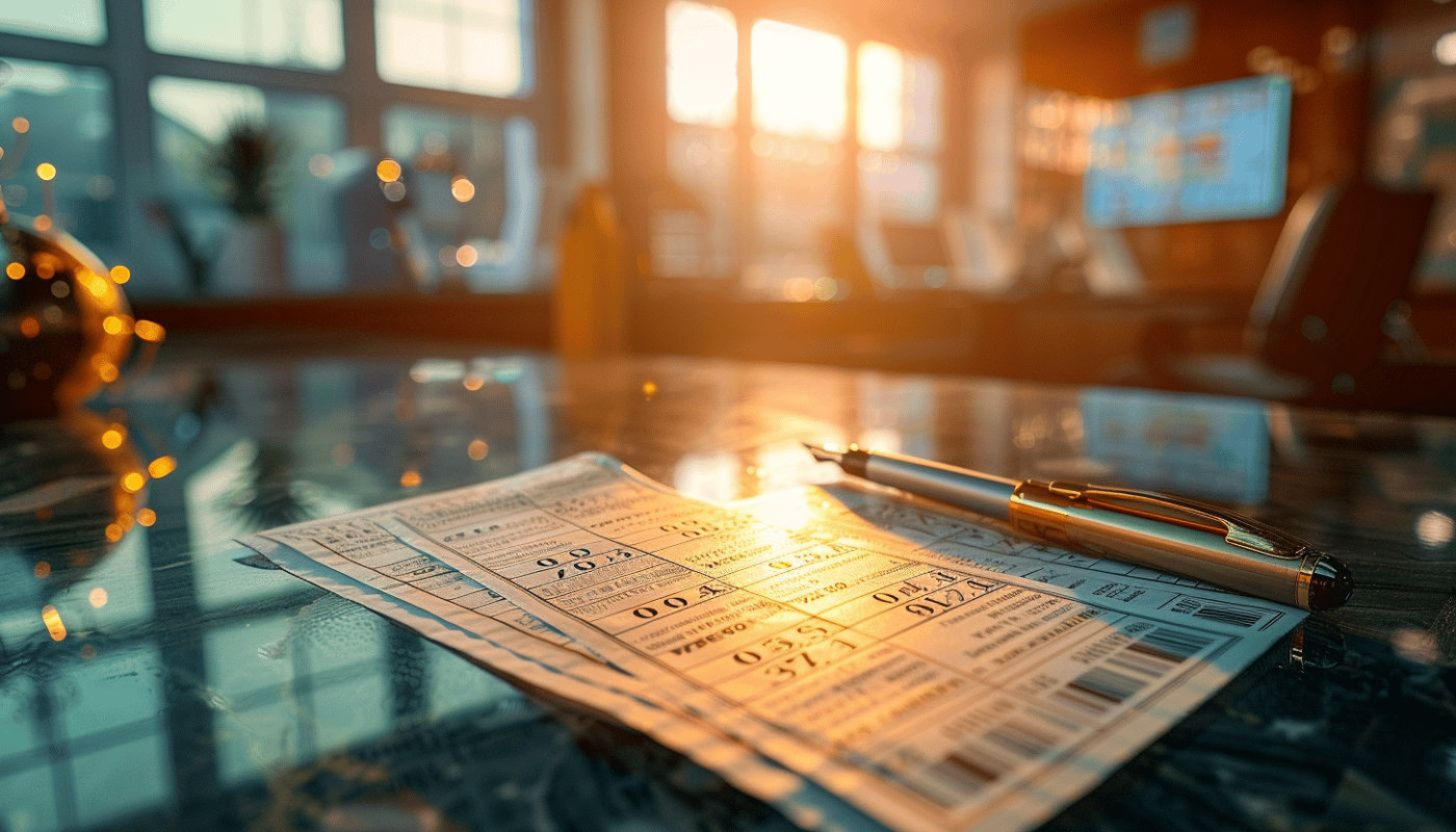 Quand est-il judicieux d'investir dans des tickets de loterie