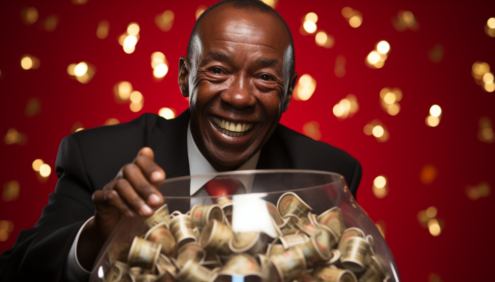 Saisir les secrets des gros gains à la loterie