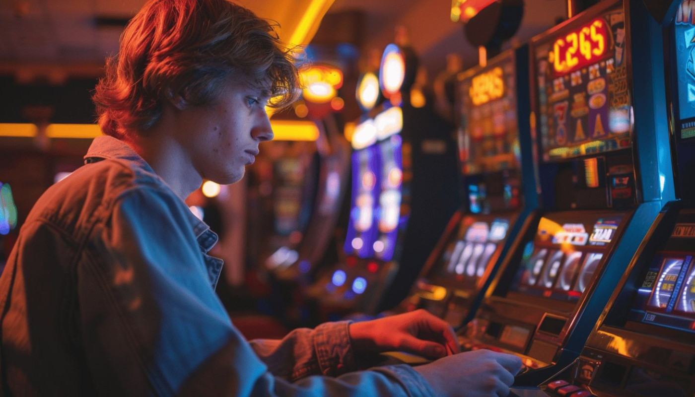 Secrets pour gagner au vidéo poker sur les casinos en ligne peu fréquentés