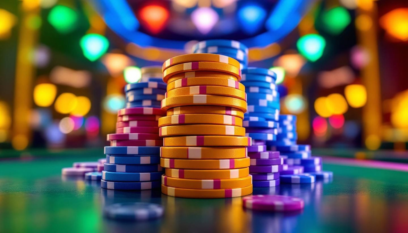 Stratégies efficaces pour jeux de casino à haute volatilité