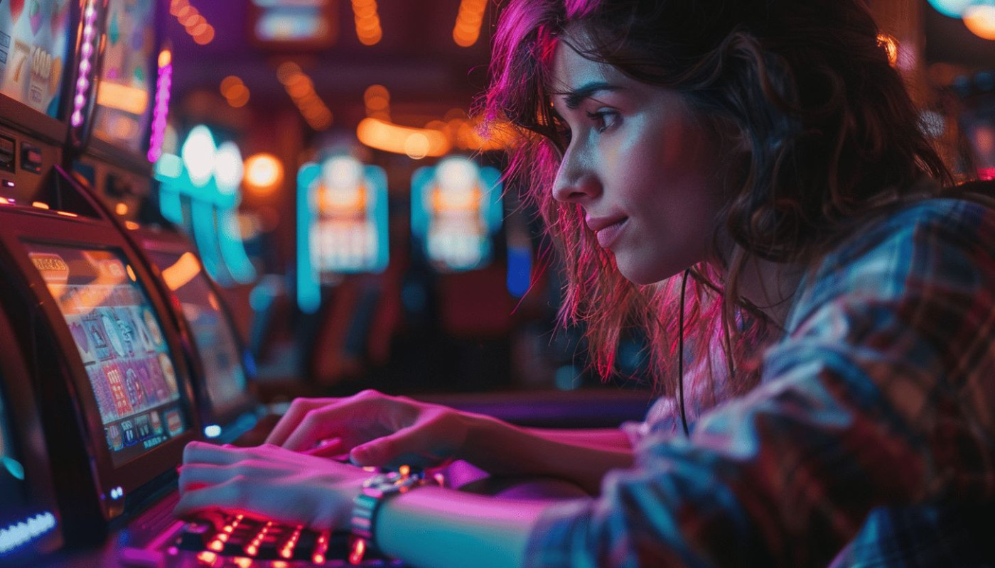 Stratégies gagnantes moins connues pour le vidéo poker en ligne