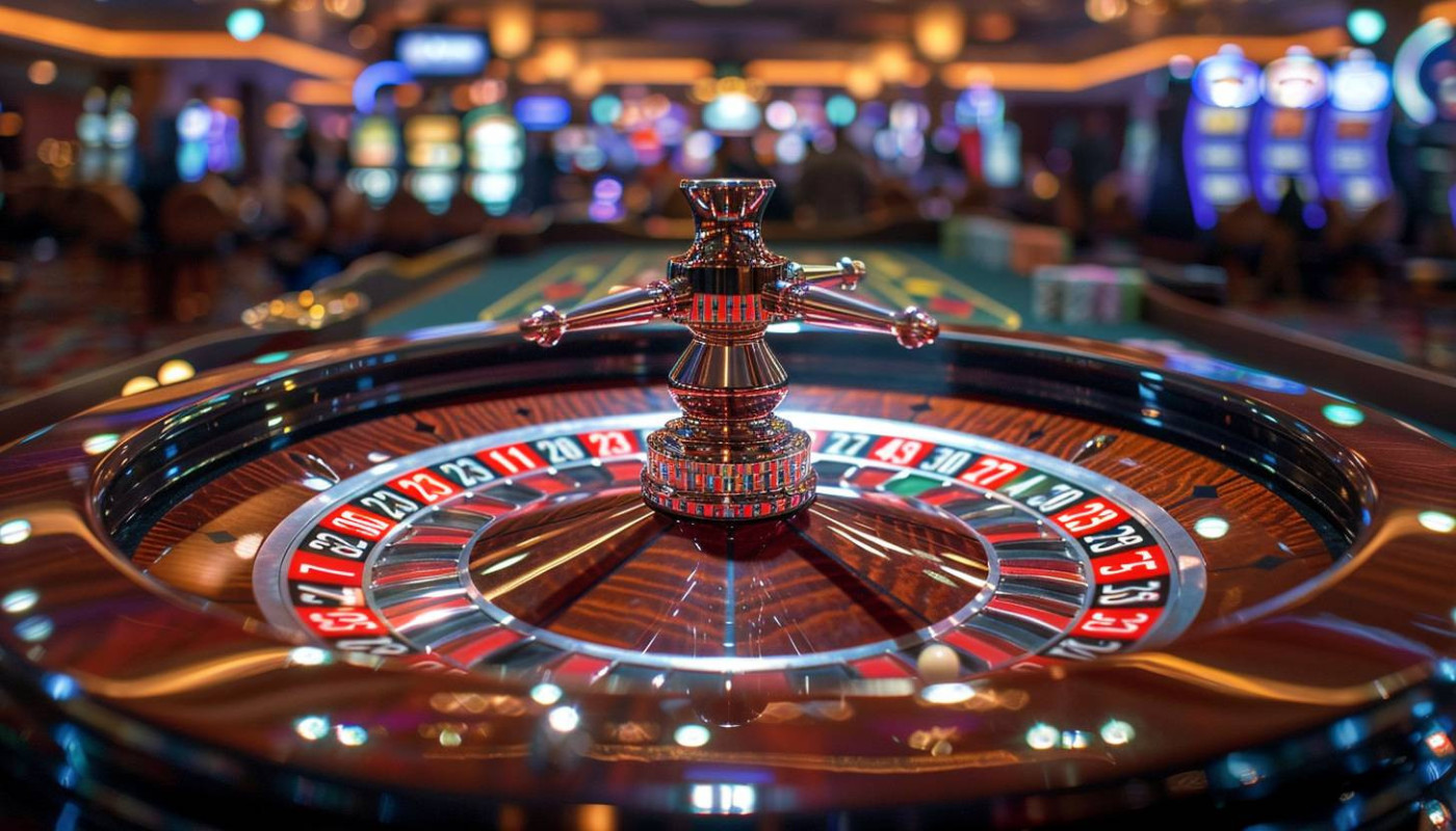 Stratégies gagnantes pour les jeux de casino virtuels