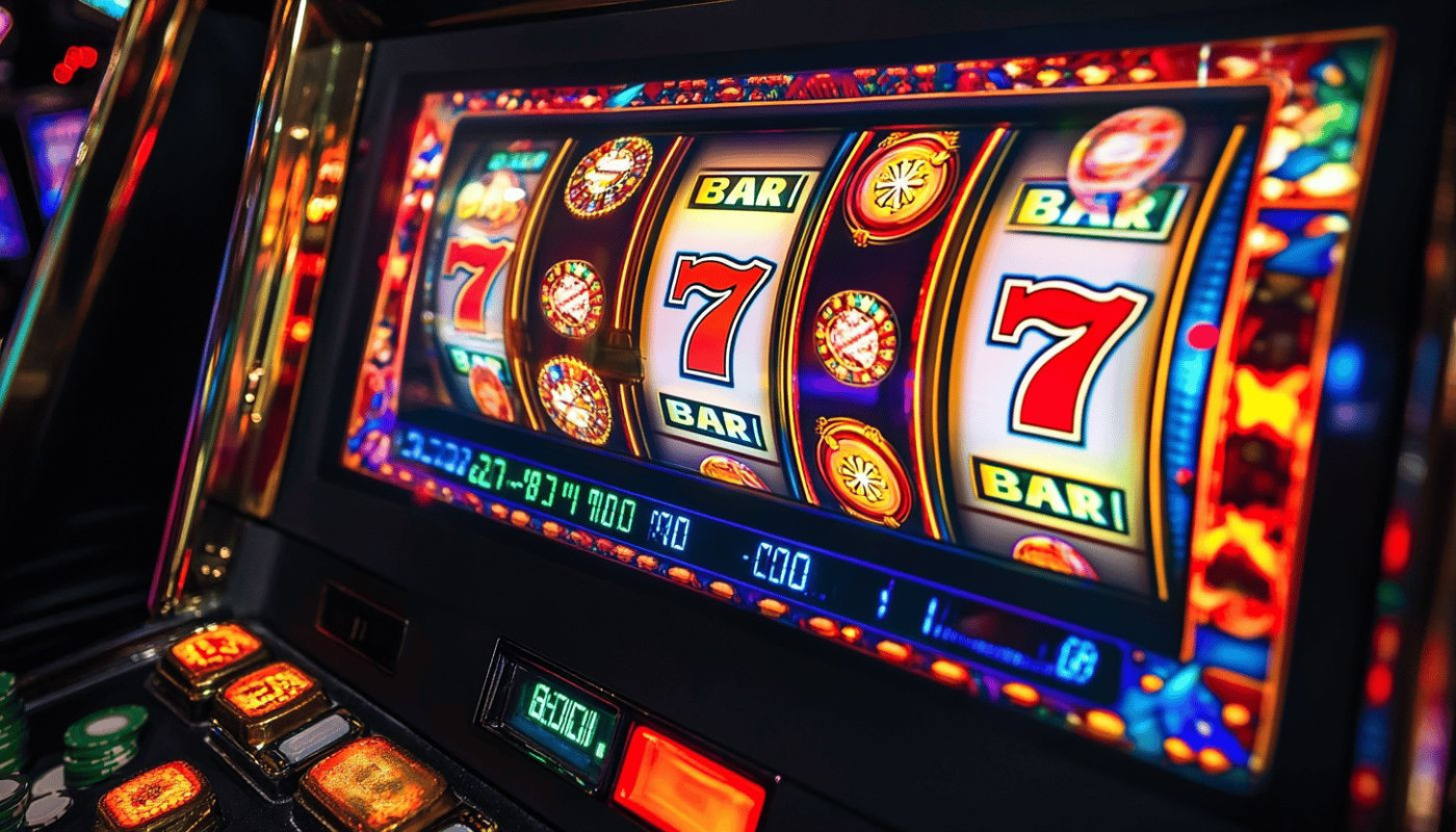 Stratégies pour maximiser vos gains aux machines à sous en ligne