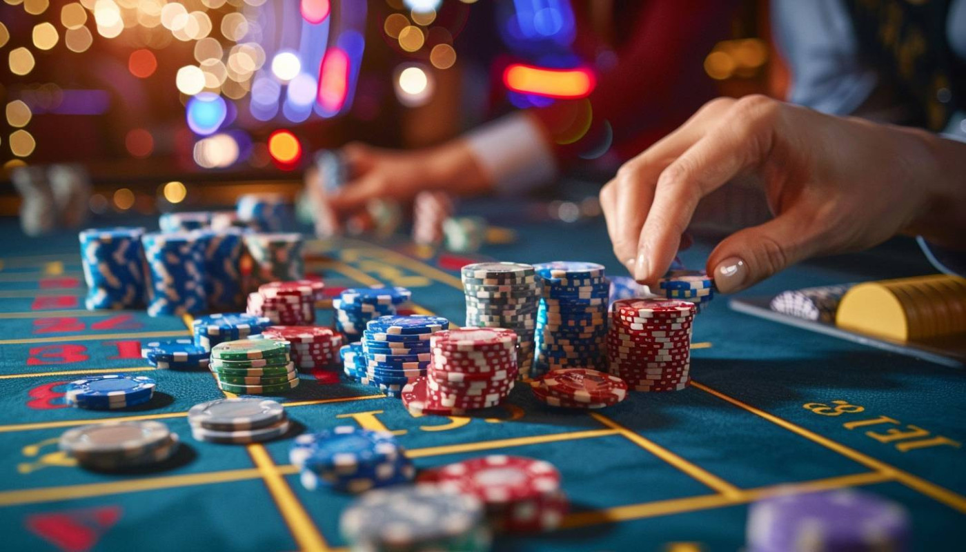 Techniques pour améliorer vos chances aux jeux de table